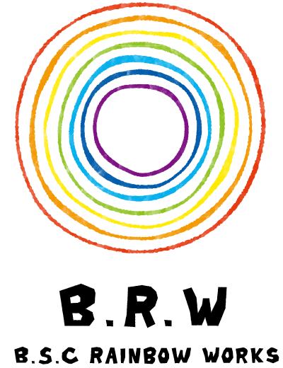B.S.C RAINBOW WORKS