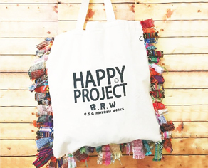 ハッピートート