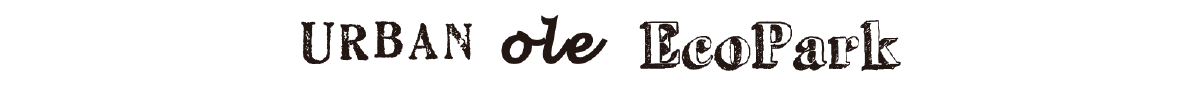 URBAN ole Eco PARK