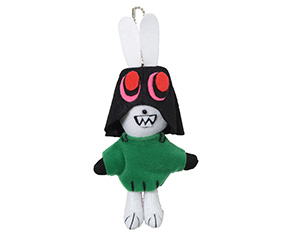 SKOぐるみ（小）